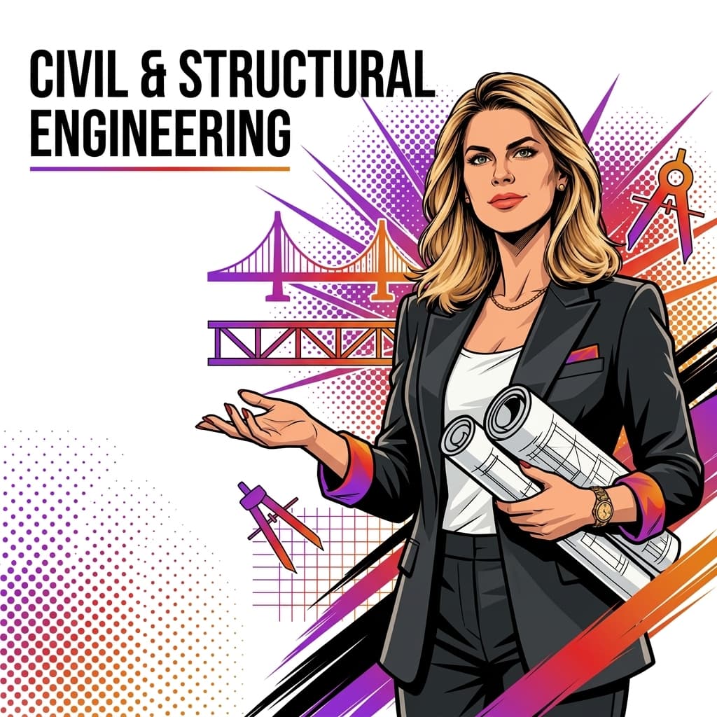 Executive guides for Civil & Structural Engineering Firms