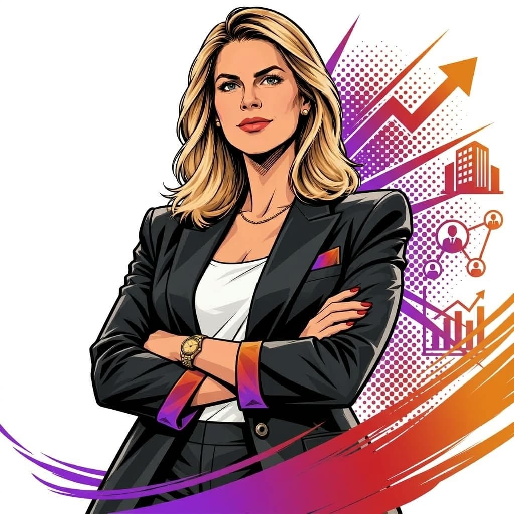 Executive guides across every industry
