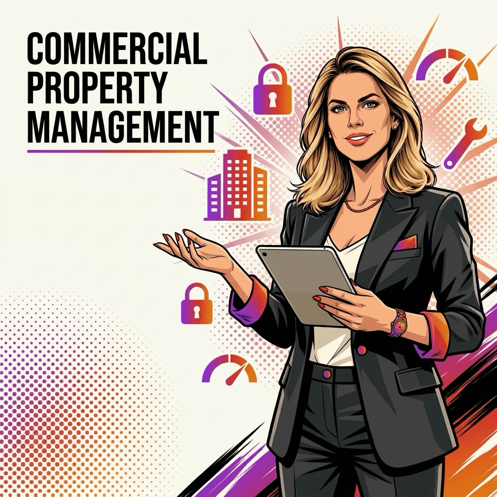 Executive guides for Commercial & Multifamily Property Managers