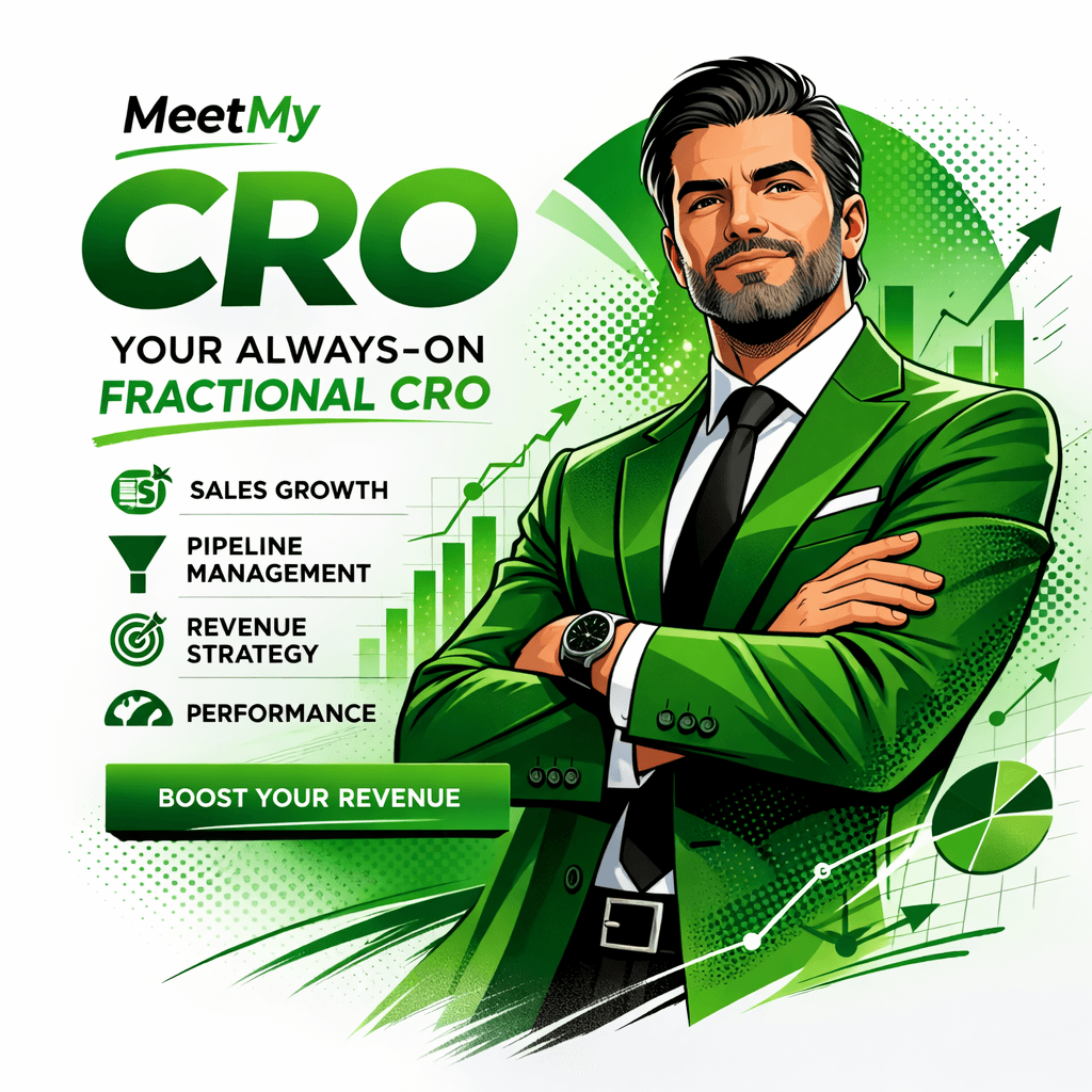 MeetMyCRO